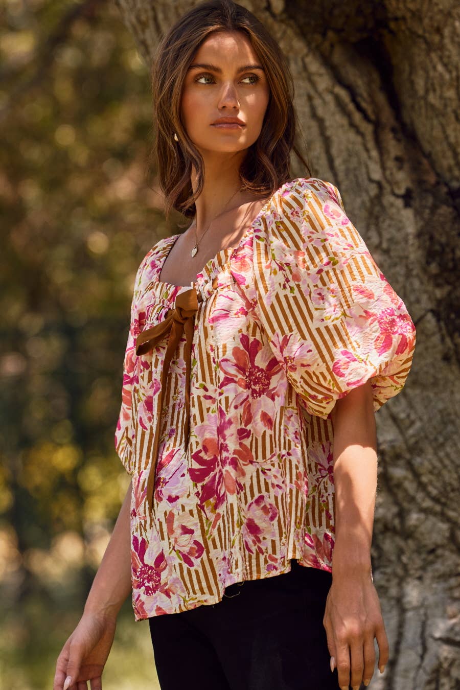The Fiona Top