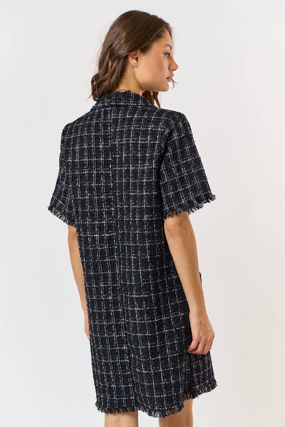 The Blaire Dress