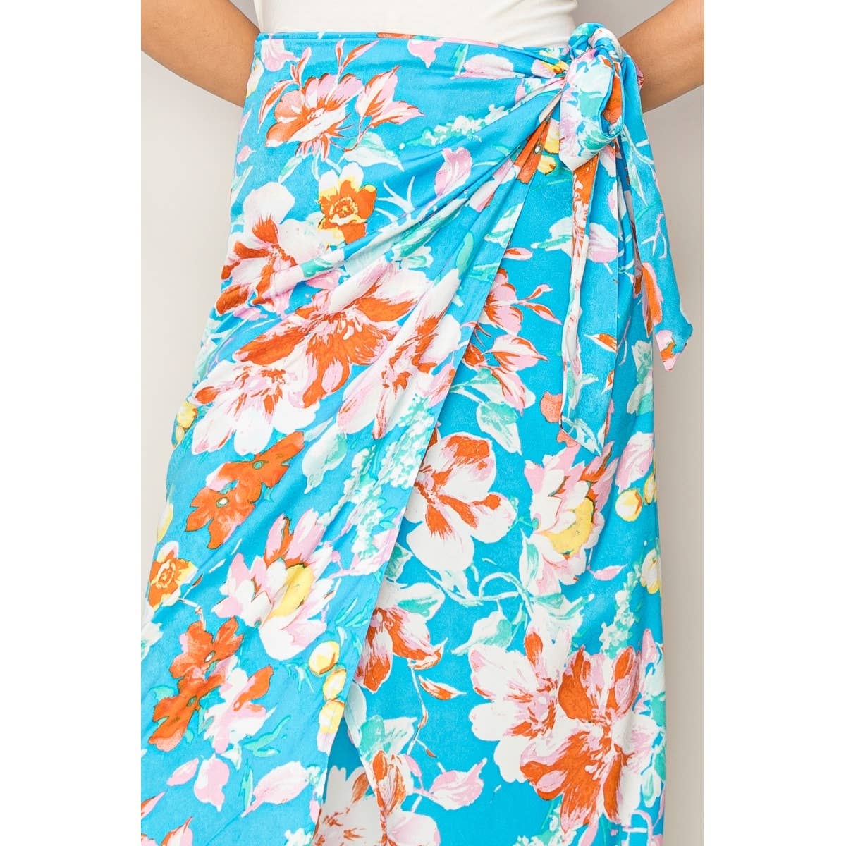 Stand Out From The Crowd Skirt