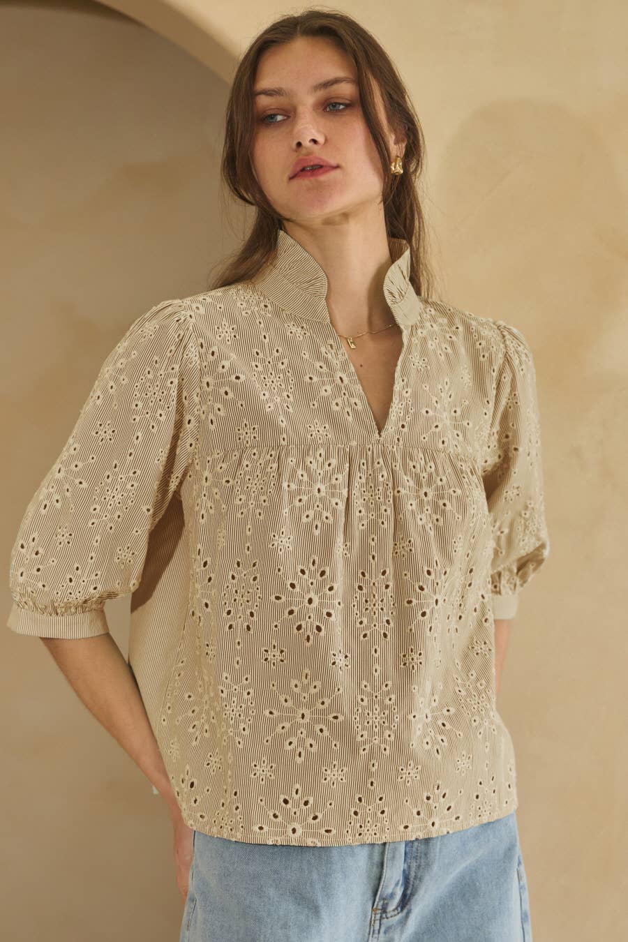 The Christina Top