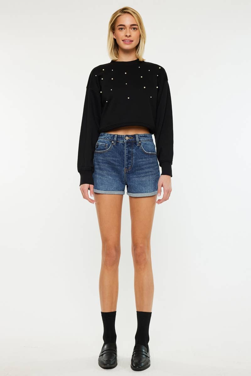 The Kelsey Shorts