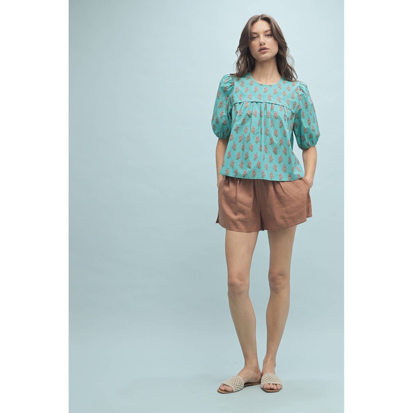 The Macon Top