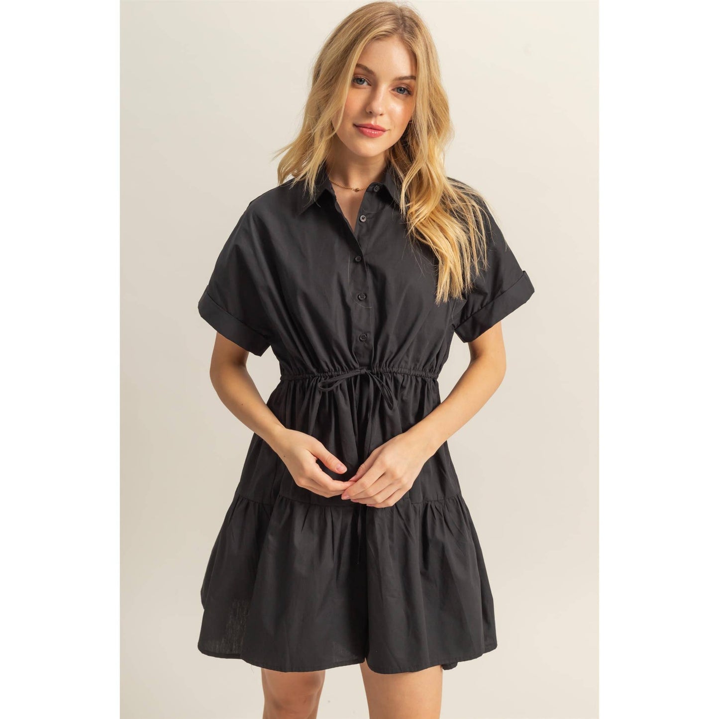 The Jodi Dress