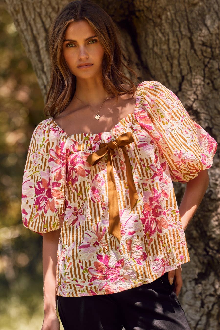 The Fiona Top