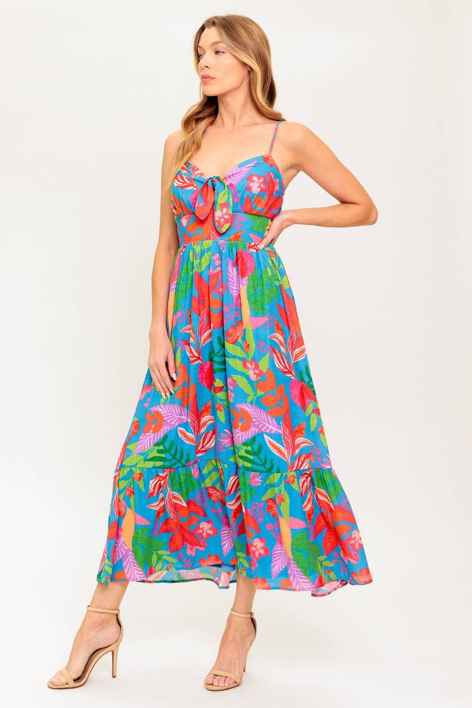Tropical Rio Maxi