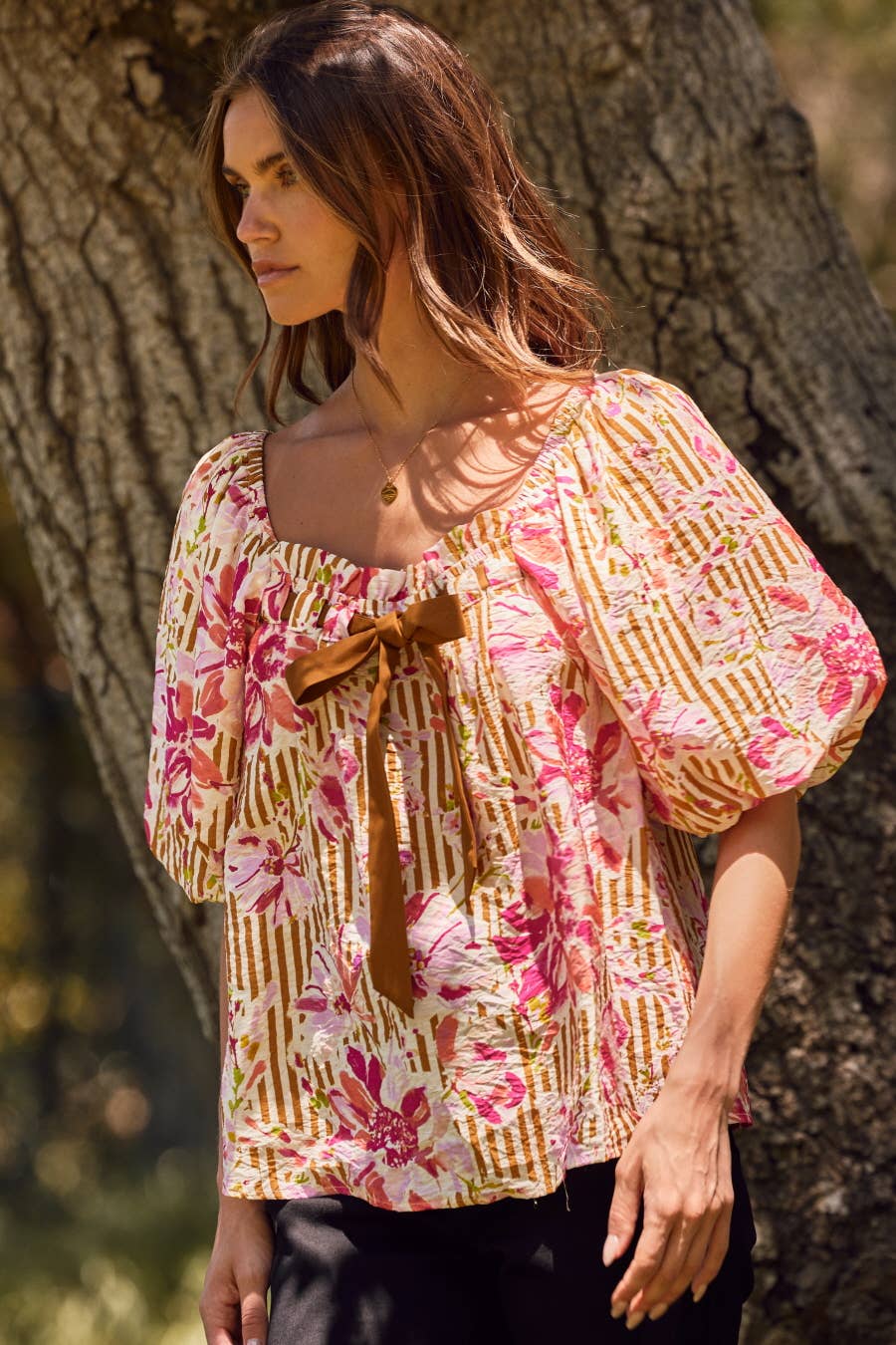 The Fiona Top