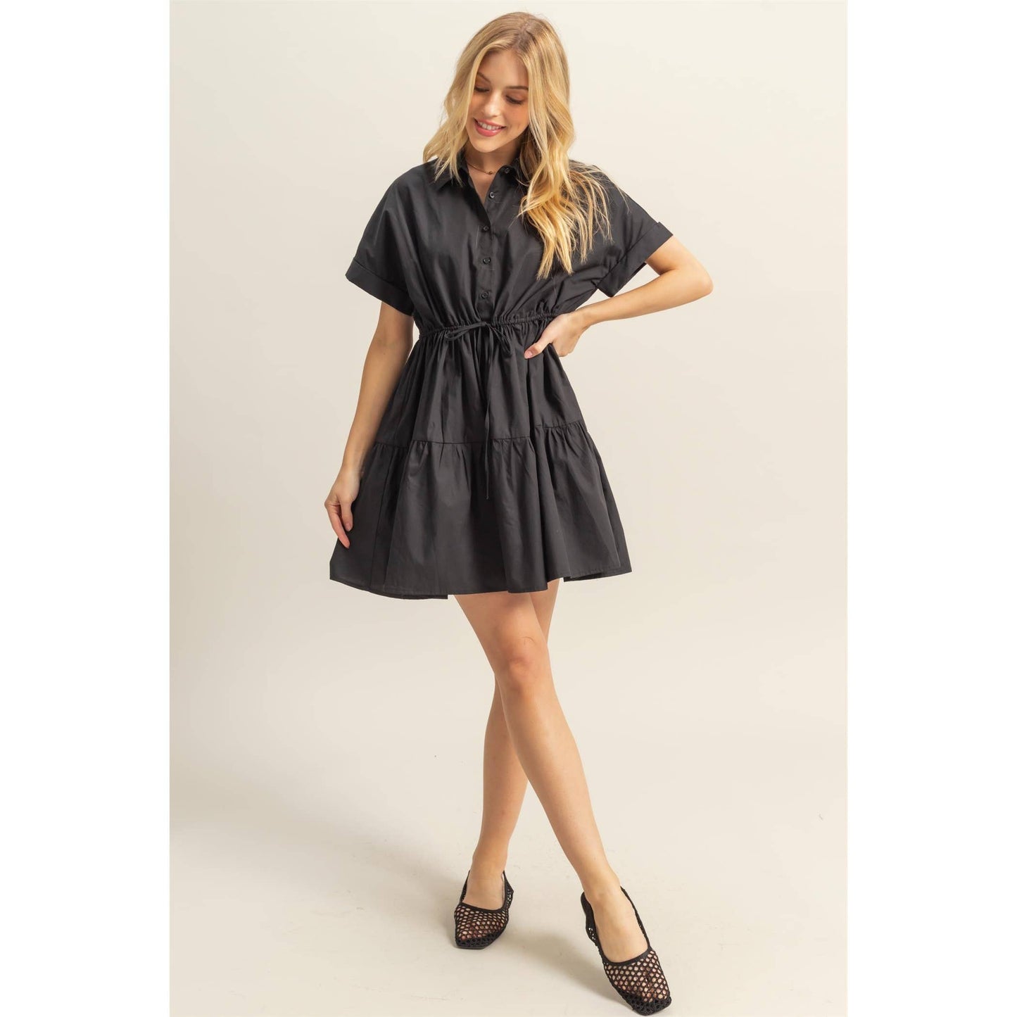 The Jodi Dress