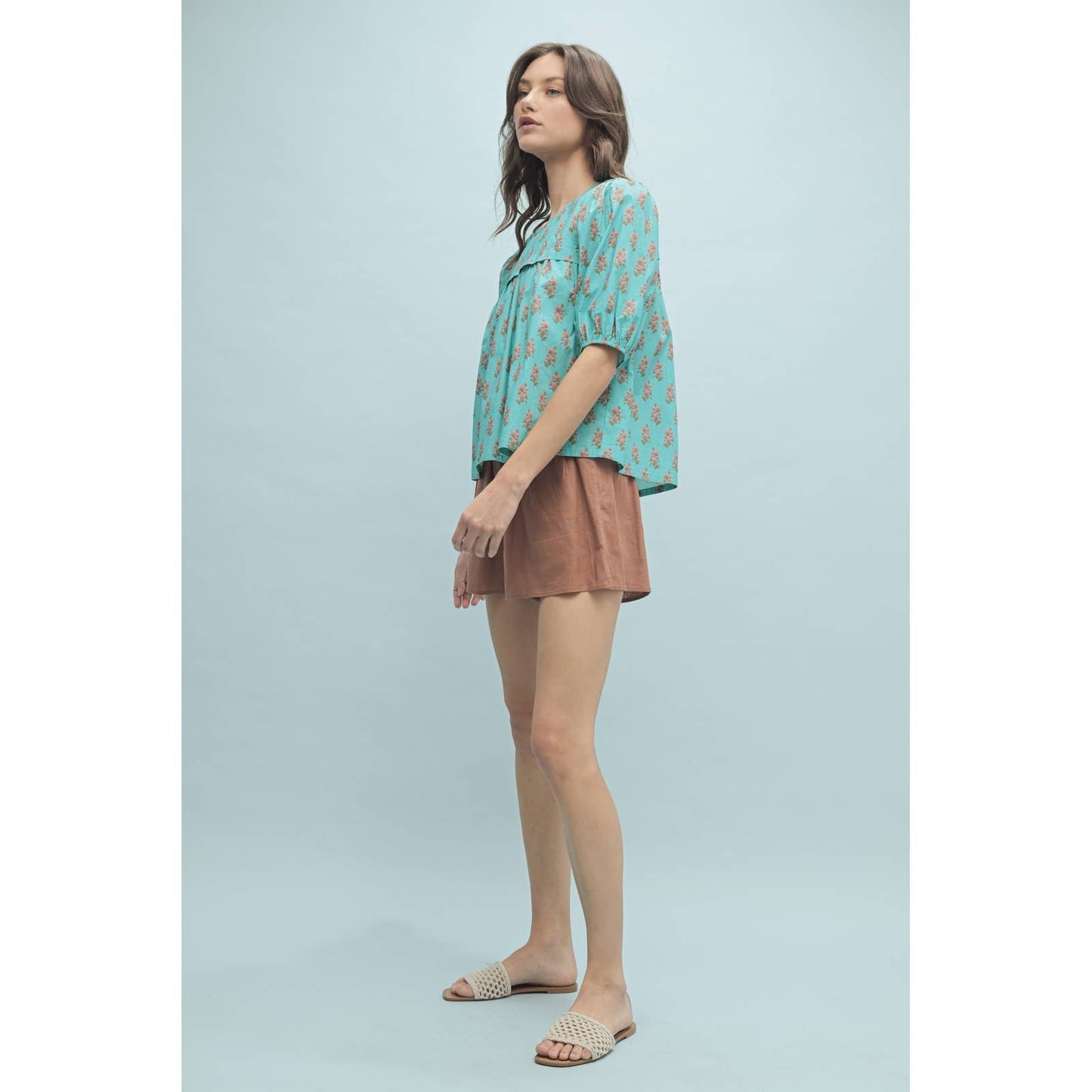 The Macon Top