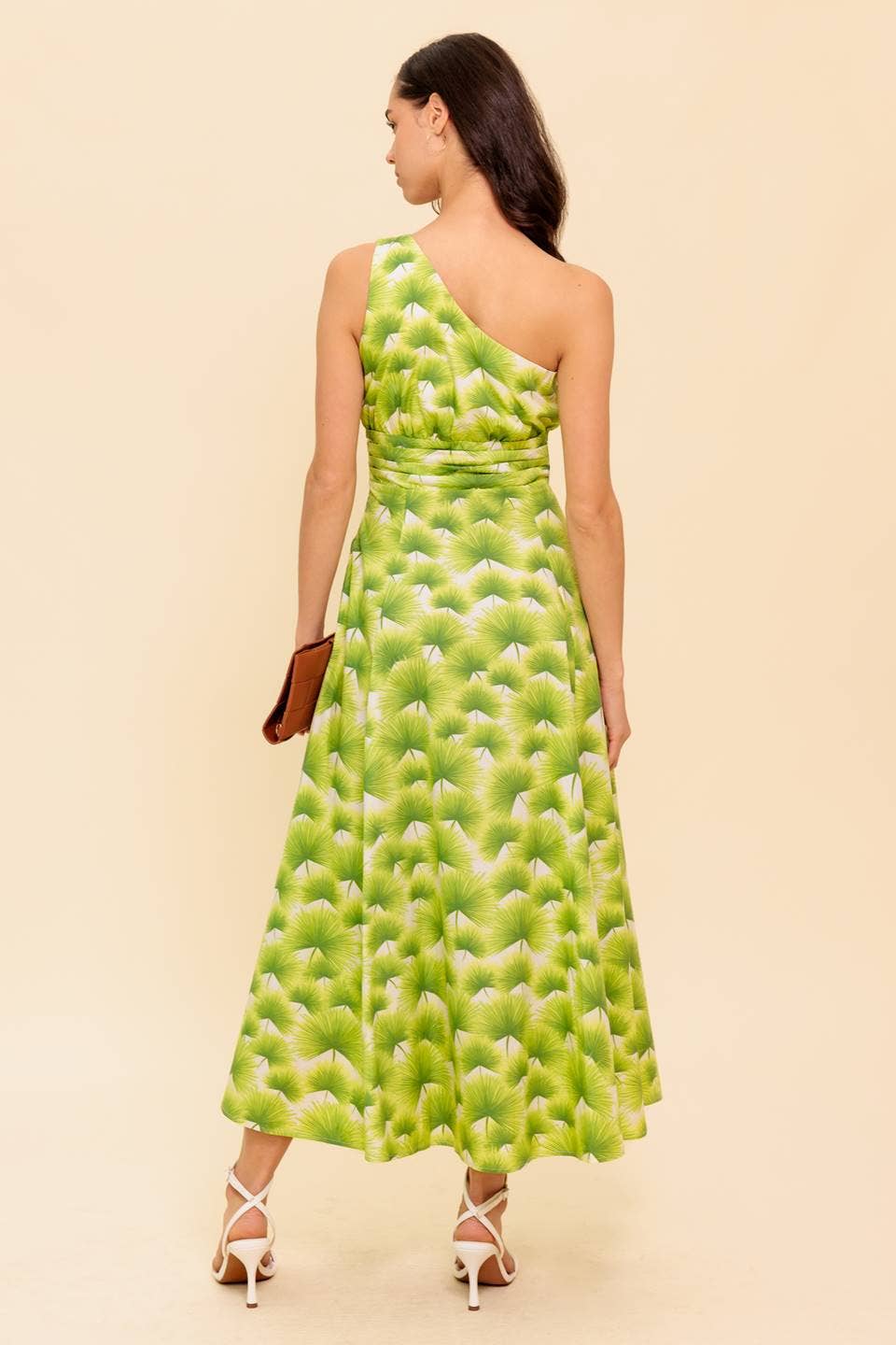 The Isle Of Palms Dress