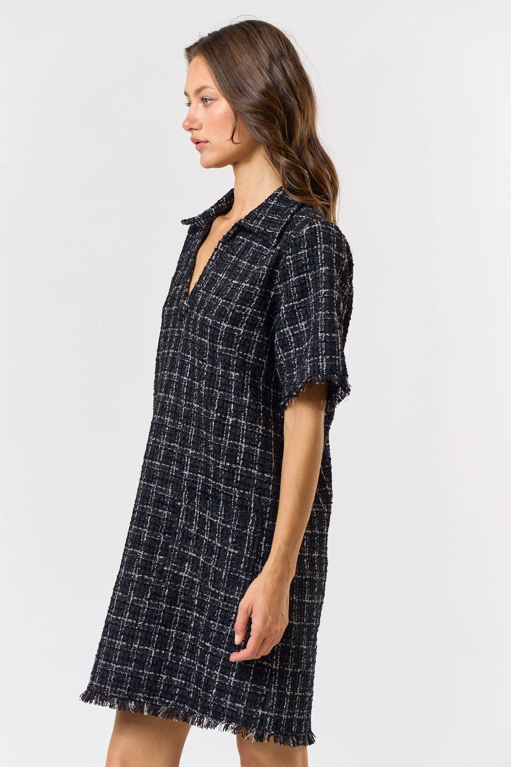 The Blaire Dress