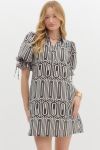 The Remi Mini Dress