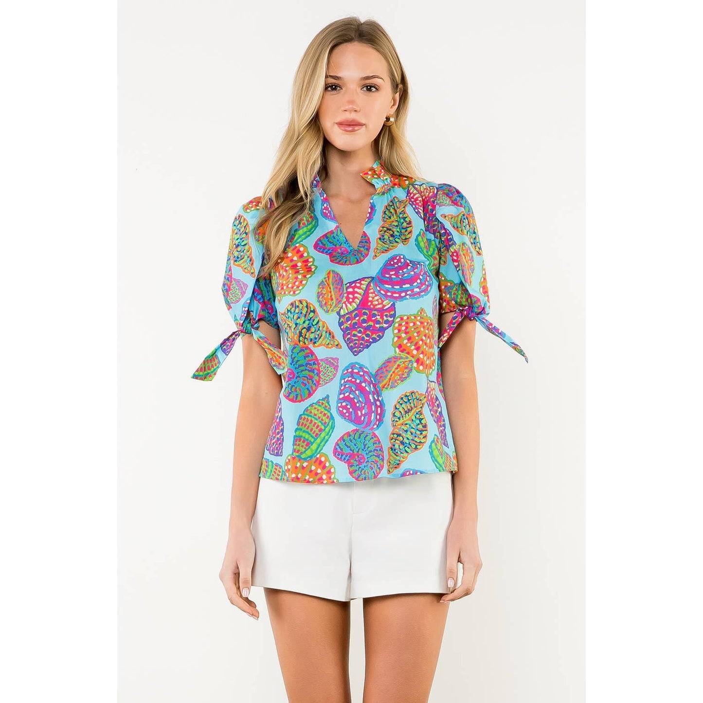 Ariel's Currency Top