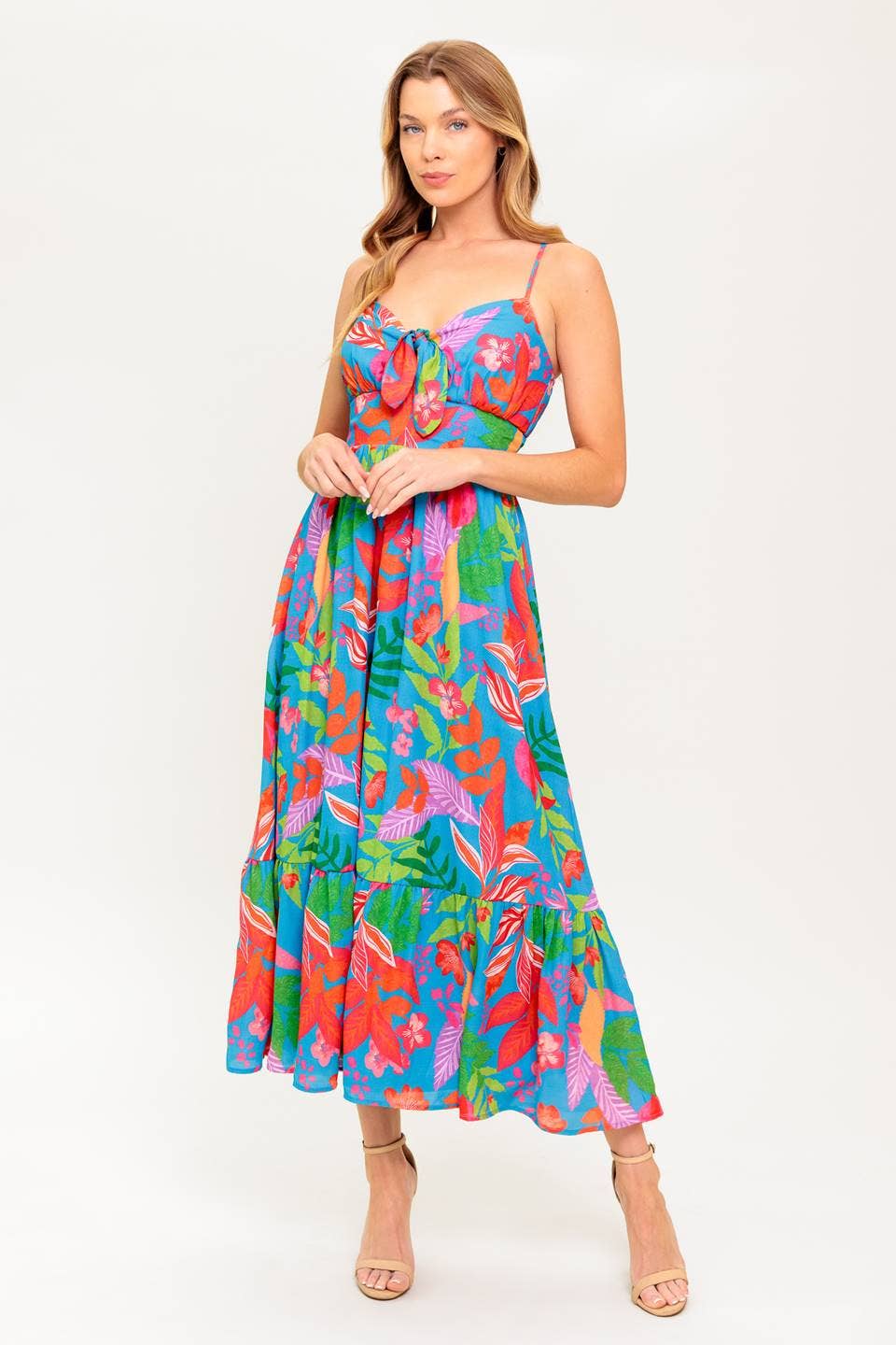 Tropical Rio Maxi