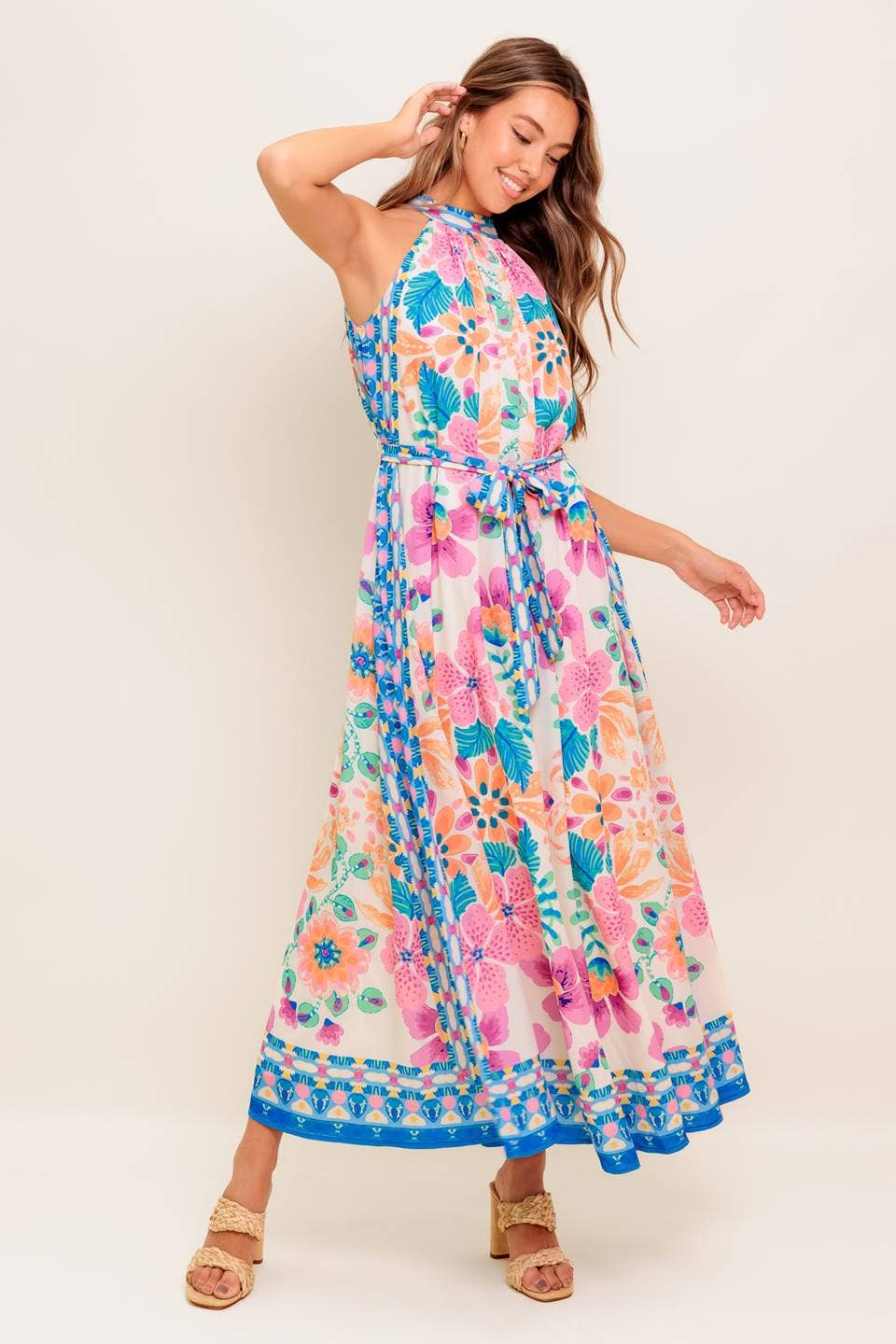 I'm Here To Impress Dress