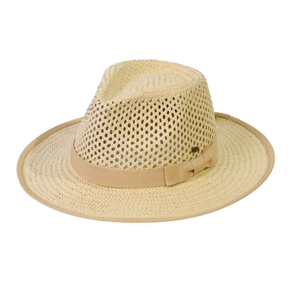 The Panama Hat