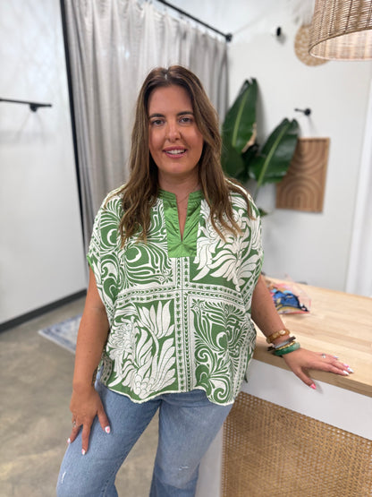 The Venetian Shirt