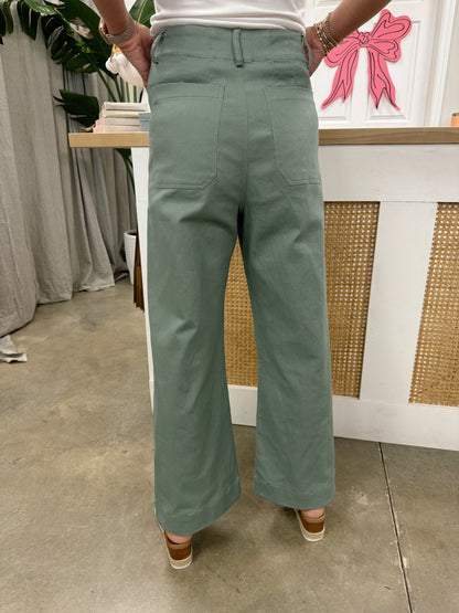 The Seascape Pant