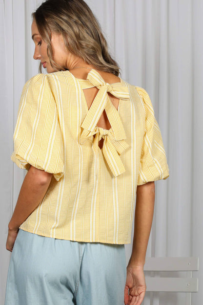 It's All in the details Top