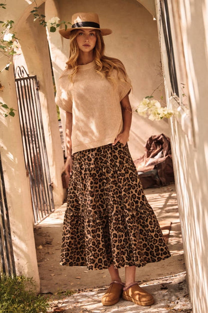 The Penelope Midi Set
