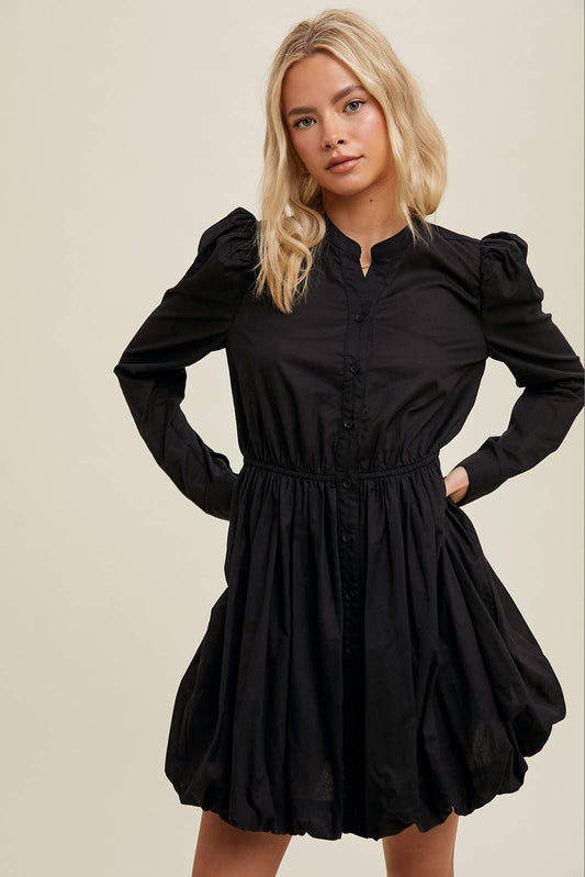 The Alice Mini Dress