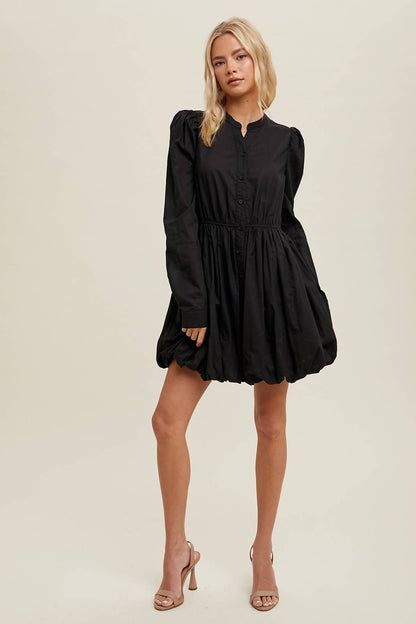The Alice Mini Dress