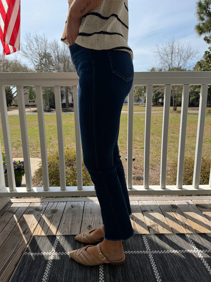 The Super Star Slim Straight Jean