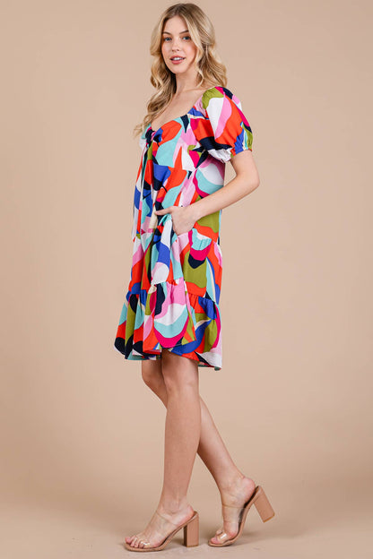 The Piper Dress