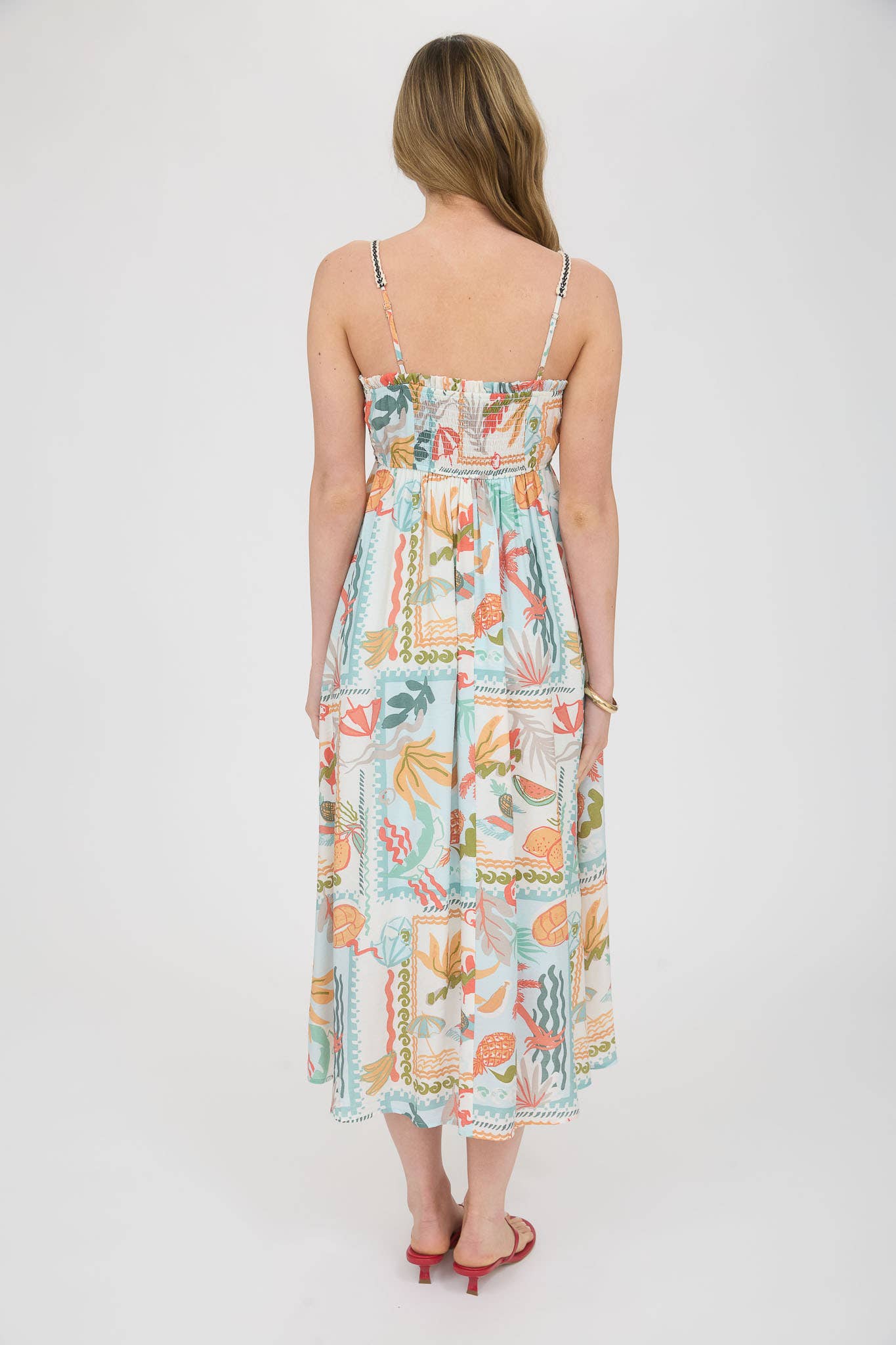 Summer is Calling Maxi