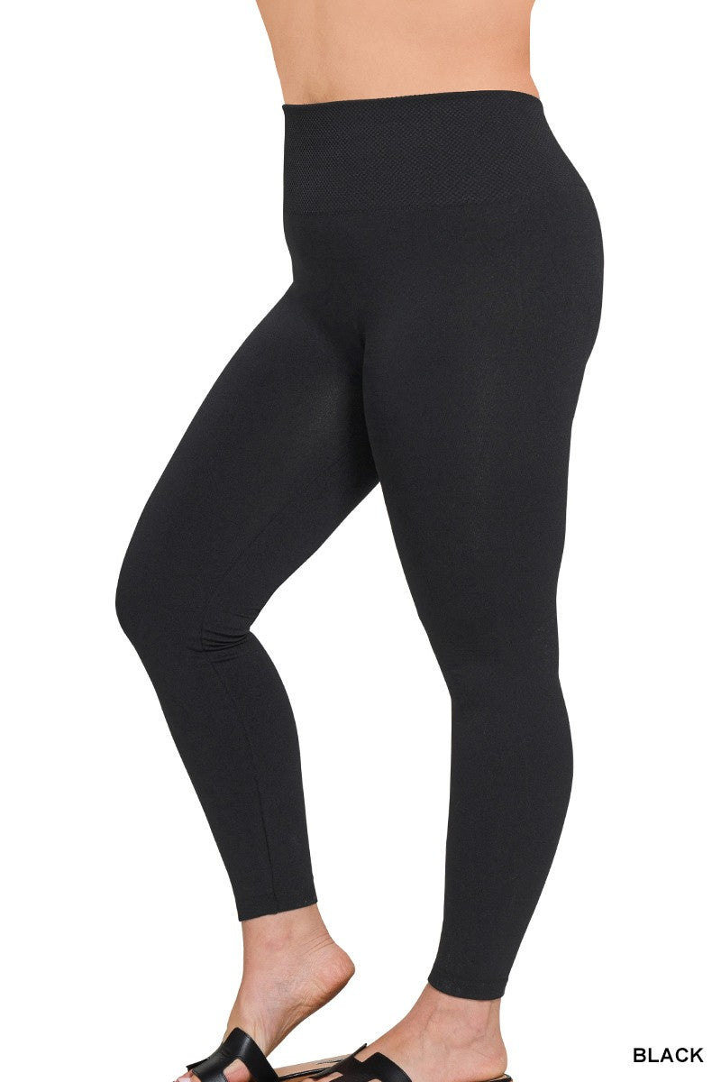 Door Buster Fleece Leggings