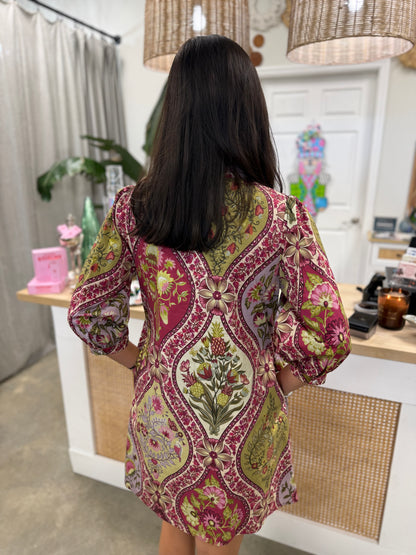 The Perfect Look Dress