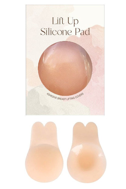 Adhesive Breast Lifting Covers