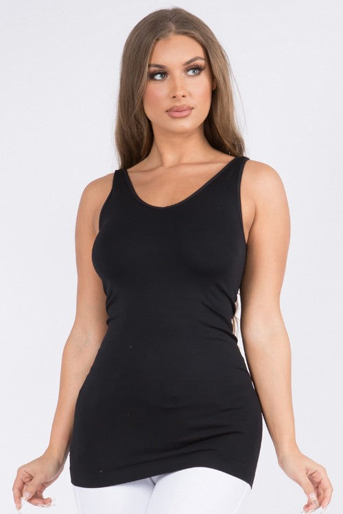 Your Best Basic Tank One Size
