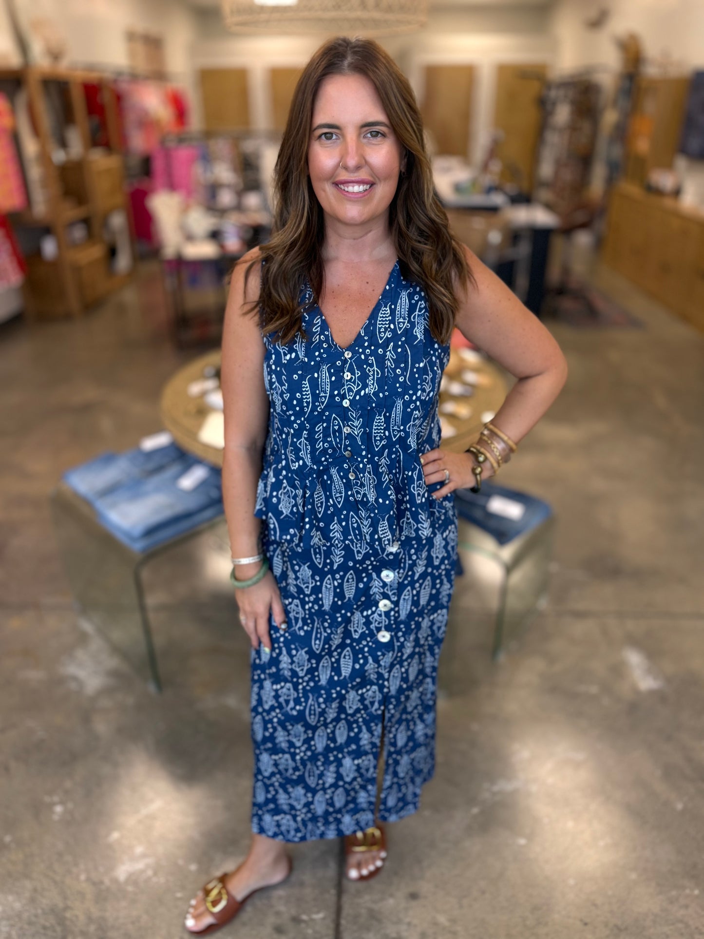 Finn' Around Print Tank