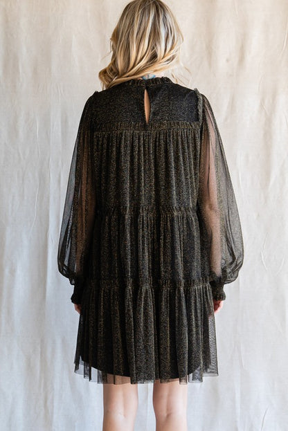 The Twinkle Dress