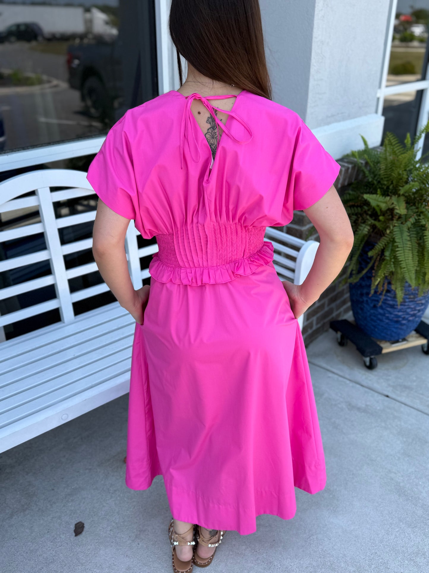 The Madison Midi