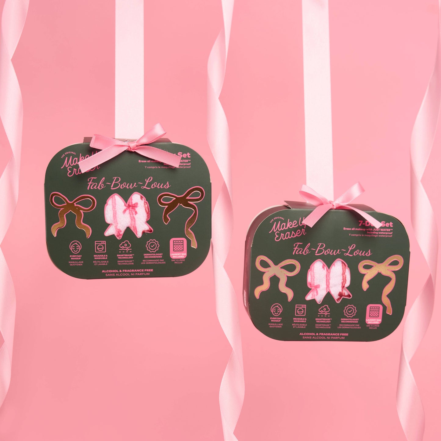 Fab-BOW-lous 7-Day Set |  The Whimsical Bow Edit