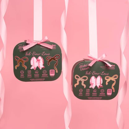 Fab-BOW-lous 7-Day Set |  The Whimsical Bow Edit