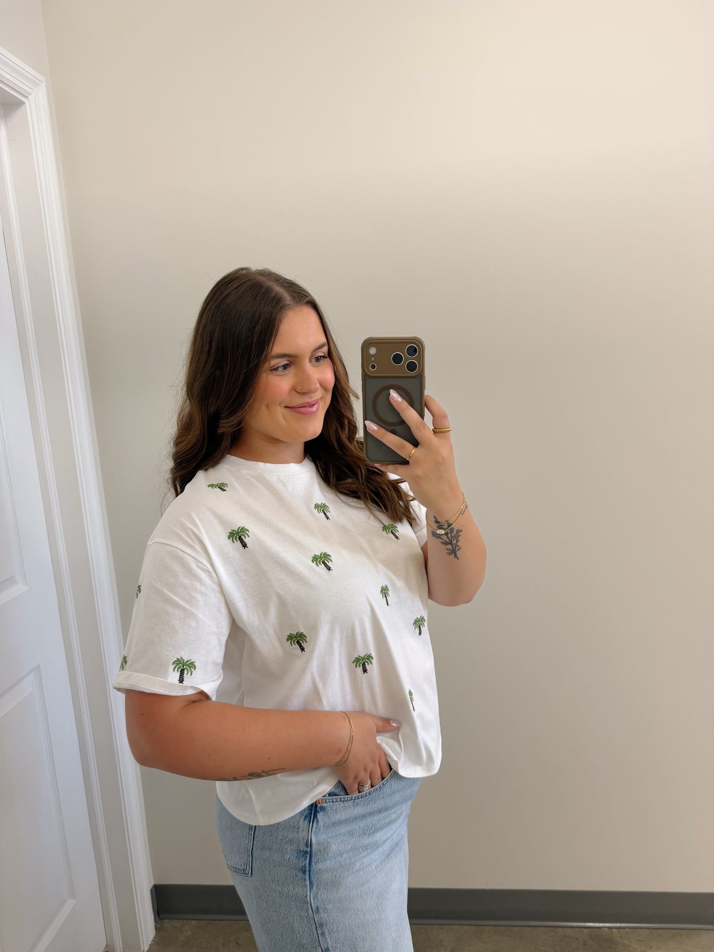 Island Life T-shirt