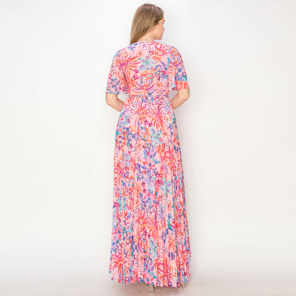 The Aubrey Maxi Dress