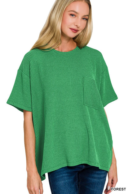 The Zowie Top