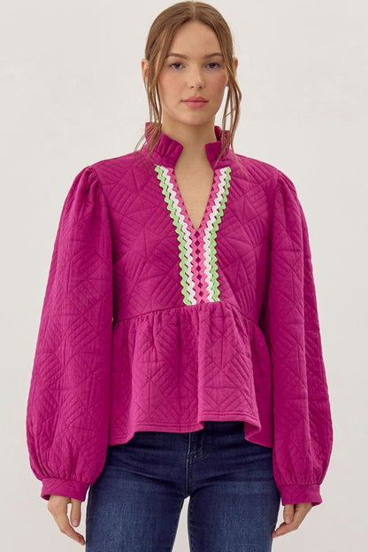 The Jessica Top