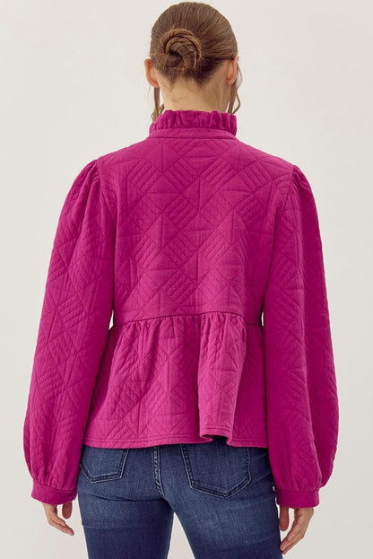 The Jessica Top