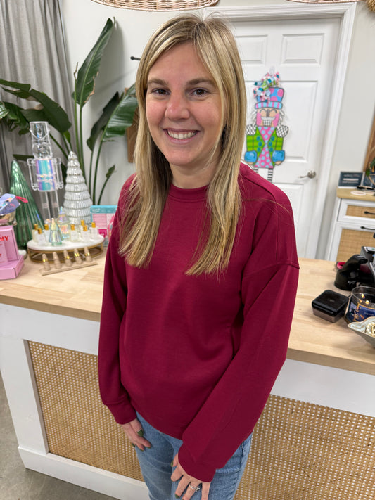 Holiday Door Buster 20 CABERNET