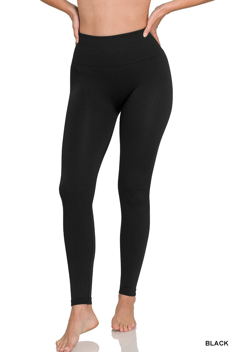 Door Buster Fleece Leggings