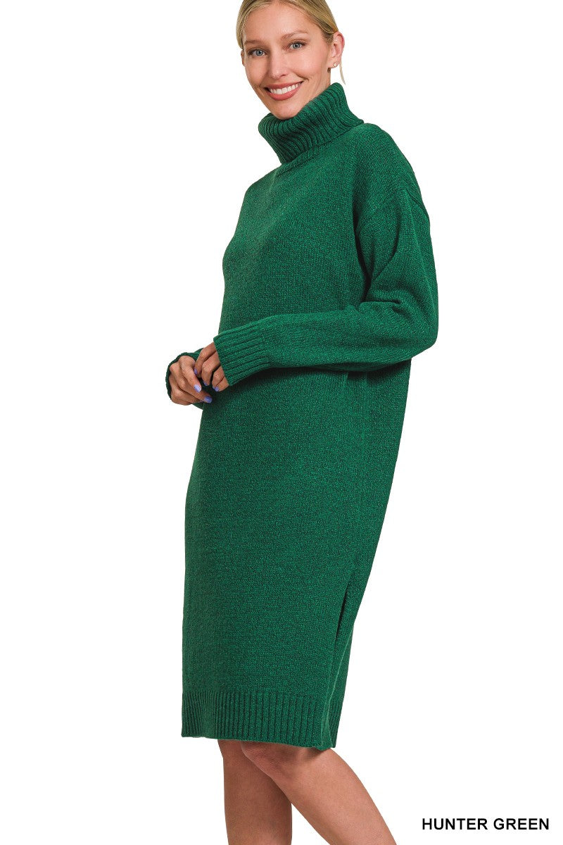 Door Buster Sweater Dress