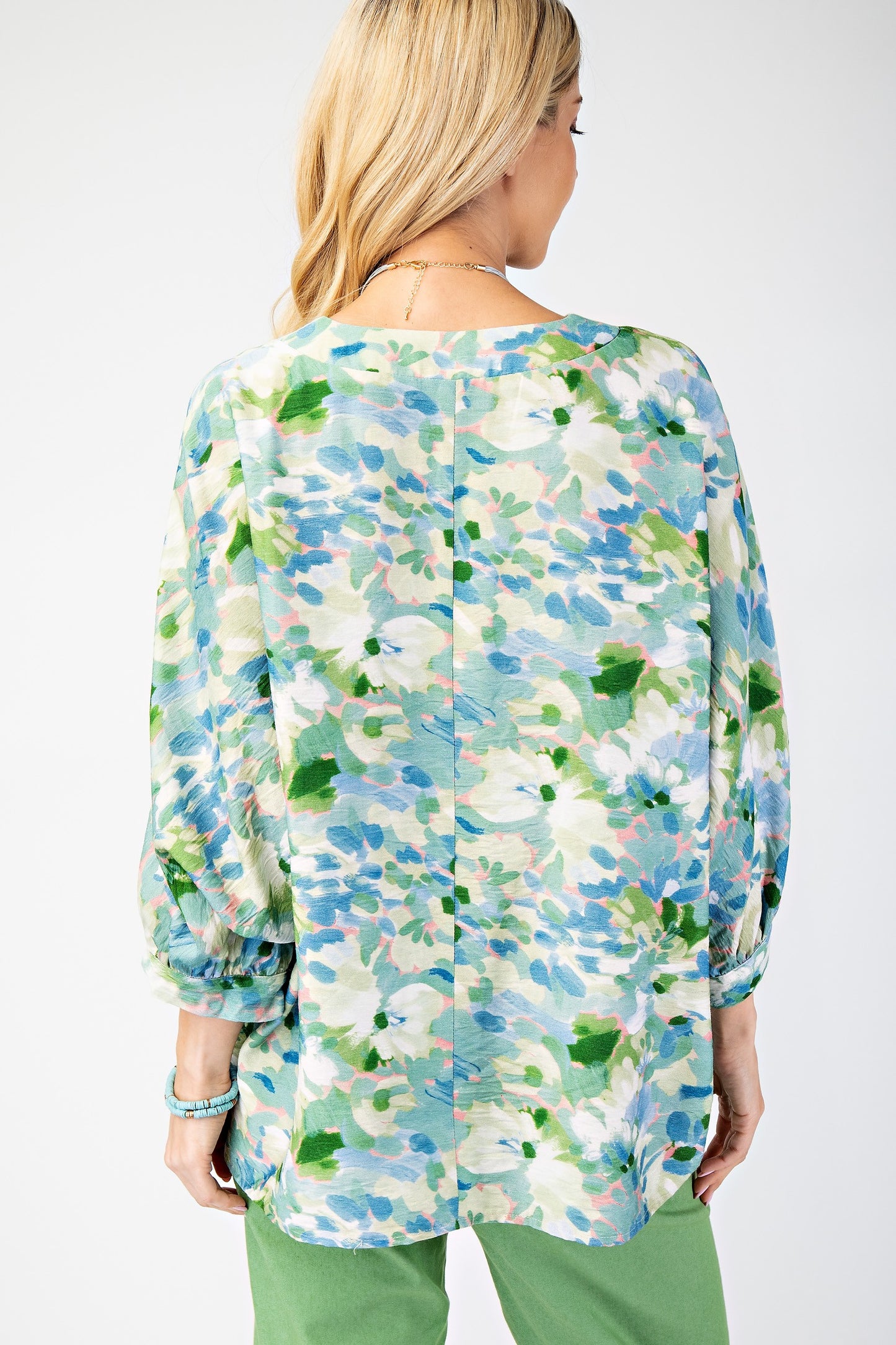 The Garden Top