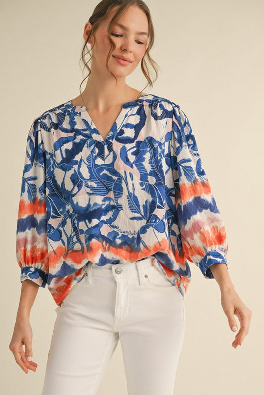 They Key Largo Top