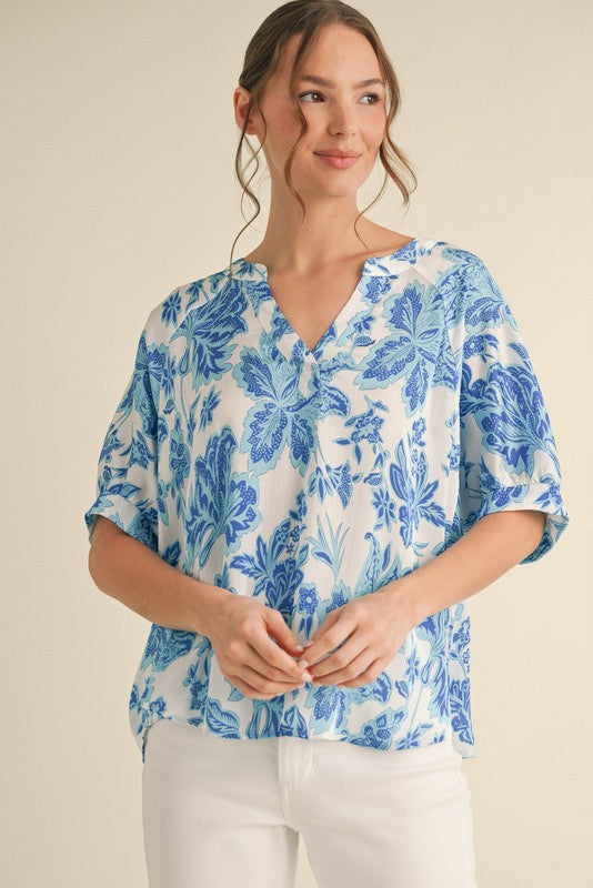 The Margret Top