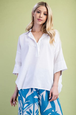 The Bridgette Top