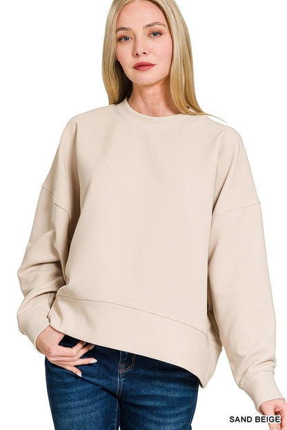 Your Sunday Essential Top